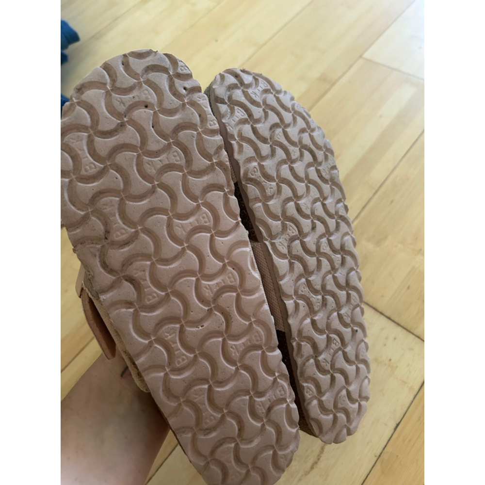 Birkenstock sandals size 38 - Picture 3 of 3